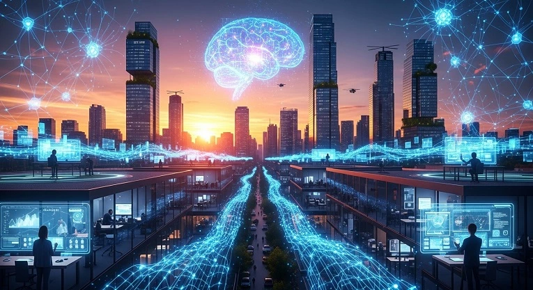 Hottest AI Startups in Silicon Valley